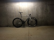 Cinelli Mash Histogram 2014