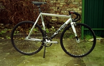 Cinelli Mash Histogram 2014