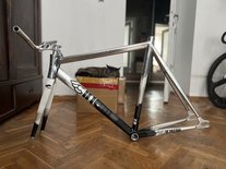 Cinelli Mash Histogram 2014