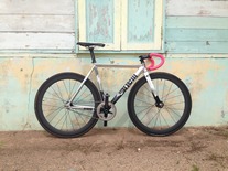 Cinelli Mash Histogram 2014 SINGAPORE photo