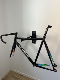 Cinelli Mash Histogram 2015