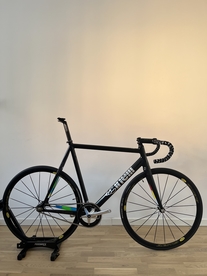 Cinelli Mash Histogram 2015 photo