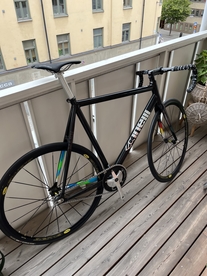 Cinelli Mash Histogram 2015