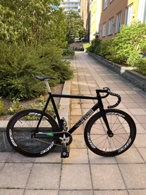 Cinelli Mash Histogram 2015