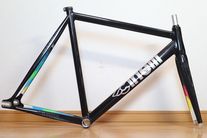Cinelli Mash Histogram 2015 photo