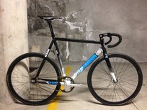 Cinelli Mash Histogram photo