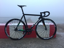 Cinelli Mash Histogram 2016 photo