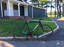 Cinelli Mash Histogram 2K15 photo