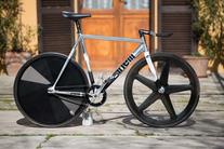 Cinelli Mash Histogram photo