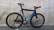 Cinelli mash histogram