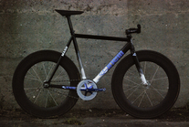 Cinelli Mash Histogram photo