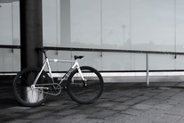 Cinelli Mash Histogram