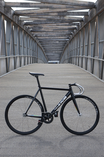 Cinelli Mash Histogram