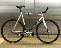 Cinelli mash histogram