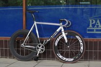 Cinelli Mash Histogram photo