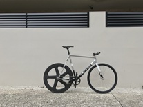 Cinelli Mash Histogram 57cm