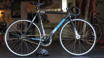 Cinelli MASH Histogram photo