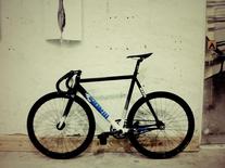 Cinelli MASH Histogram photo