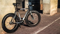 Cinelli Mash histogram custom [TH] FATs photo