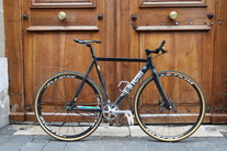 Cinelli MASH histogram SSCX