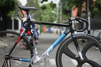 Cinelli Mash Histogram (Hansel_06) photo