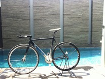 Cinelli mash histogram // indonesia