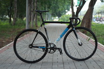 Cinelli Mash Histogram Jakarta photo