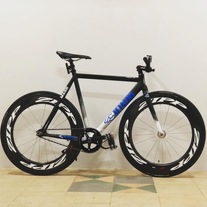 Cinelli Mash Histogram'13