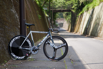 Cinelli MASH JPNxHI