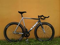 Cinelli Mash OG photo