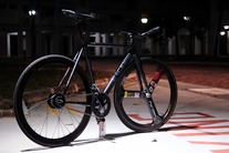 Cinelli Mash Parallax 15' 2.0 photo