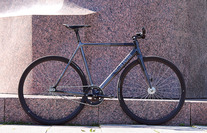 Cinelli Mash Parallax '15 photo