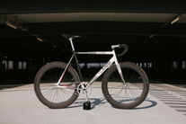 Cinelli Mash Parallax