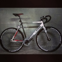 Cinelli mash parallax philippines photo