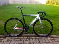 Cinelli Mash Parallax photo