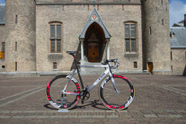 Cinelli Mash Parallax 2014