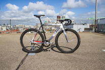 Cinelli Mash Parallax 2014