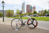 Cinelli Mash Parallax 2014 photo