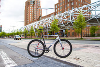 Cinelli Mash Parallax 2014 photo