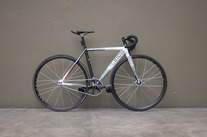 Cinelli Mash Parallax 2014 photo