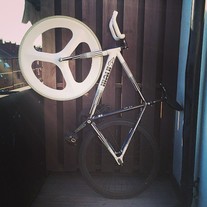 Cinelli Mash Parallax 2014 photo