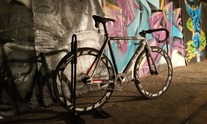 Cinelli Mash Parallax 2014 photo