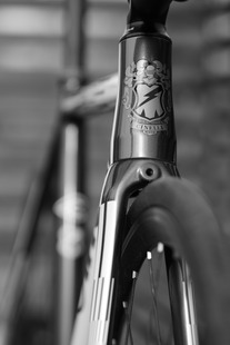 Cinelli Mash Parallax 2014 photo