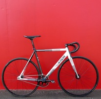 Cinelli Mash Parallax 2014