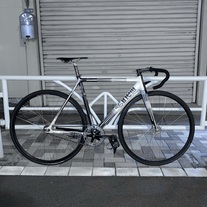 Cinelli Mash Parallax 2014