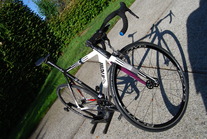 Cinelli Mash Parallax 2014 Road