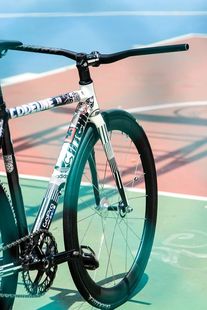 Cinelli Mash Parallax 2014 [TH] FATs photo