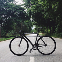 Cinelli Mash Parallax 2015 photo