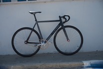 Cinelli MASH Parallax 2015 photo