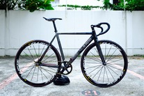 Cinelli Mash Parallax 2015 photo